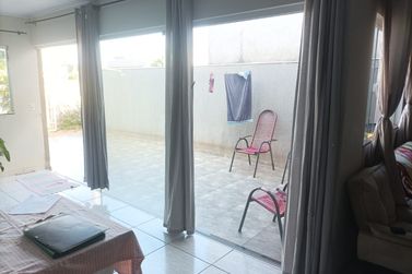 Casa &agrave; venda - 82m&sup2; - Parque Colina Verde
