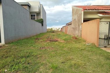 Terreno &agrave; venda - 190m&sup2; - Jardim Am&eacute;rica II