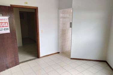 Apartamento para alugar - ZONA I