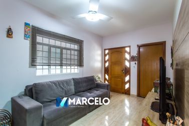 Casa &agrave; venda - 125m&sup2; - Zona IV