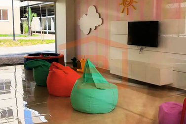 Apartamento &agrave; venda - 65m&sup2; - Tabuleiro
