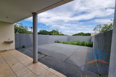 Casa &agrave; venda - 190m&sup2; - Zona V