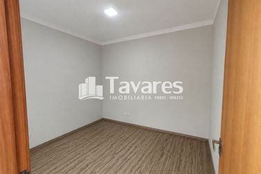 Casa para alugar - Parque Residencial Interlagos