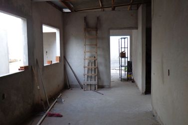 Casa &agrave; venda - 100m&sup2; - Jardim Panorama