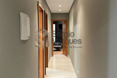 Casa &agrave; venda - 200m&sup2; - PARQUE BELO HORIZONTE