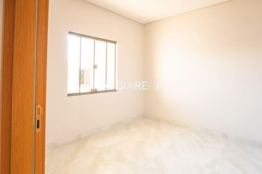 Casa &agrave; venda - 59m&sup2; - JARDIM COOPAGRO