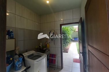 Casa &agrave; venda - 173m&sup2; - JARDIM GISELA