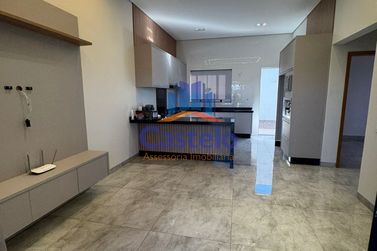 Casa &agrave; venda - 78m&sup2; - Parque jap&atilde;o