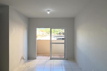 Apartamento &agrave; venda - 90m&sup2; - Solar das Palmeiras