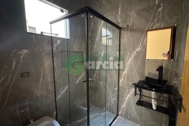 Casa &agrave; venda - 77m&sup2; - Jardim Cerejeiras