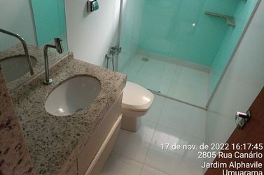Casa &agrave; venda - 150m&sup2; - Jardim Alphavile
