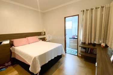 Casa &agrave; venda - 119m&sup2; - Jardim Imigrantes