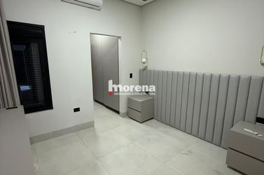 Casa &agrave; venda - 136m&sup2; - Parque Cidade Jardim