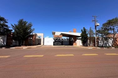 Terreno &agrave; venda - 750m&sup2; - VILA INDUSTRIAL