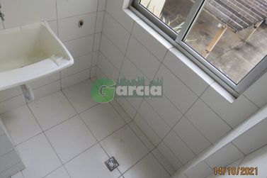 Apartamento &agrave; venda - Zona II
