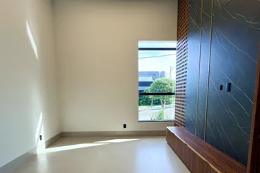 Casa &agrave; venda - 200m&sup2; - Parque Residencial Interlagos II