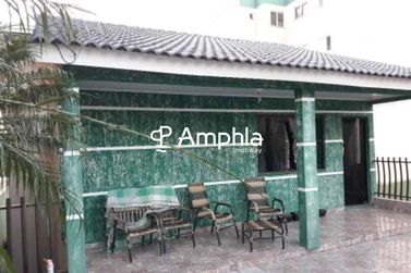 Casa &agrave; venda - 270m&sup2; - Cancelli