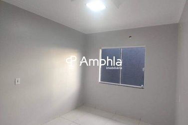 Casa &agrave; venda - 105m&sup2; - Boa Vista