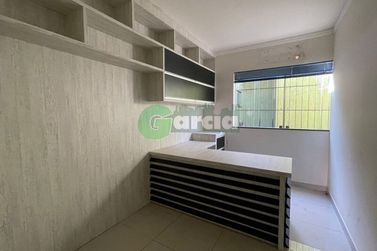 Sala Comercial para alugar - 50m&sup2; - Zona I