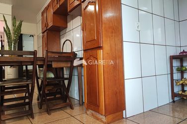 Casa &agrave; venda - 129m&sup2; - JARDIM PANORAMA