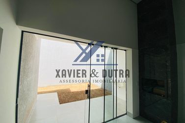 Casa &agrave; venda - 112m&sup2; - Jardim Colorado