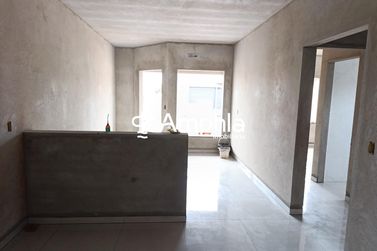 Casa &agrave; venda - 94m&sup2; - Vila Ga&uacute;cha