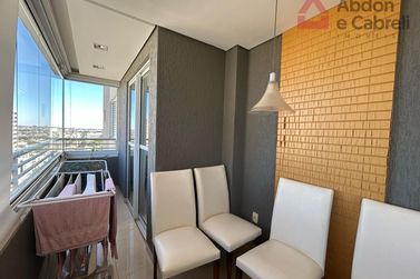 Apartamento para alugar - 100m&sup2; - Zona I