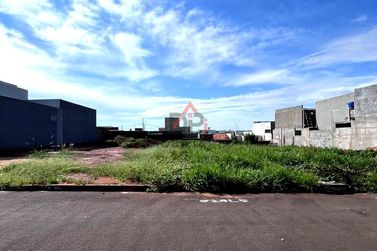 Terreno &agrave; venda - 240m&sup2; - Parque Residencial Metropolitano