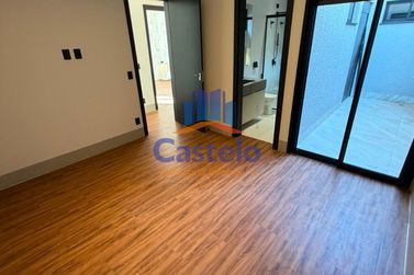 Casa &agrave; venda - 199m&sup2; - PARQUE RESIDENCIAL INTERLAGOS II