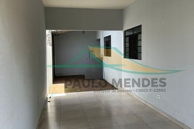 Casa &agrave; venda - 92m&sup2; - JARDIM CANAD&Aacute;