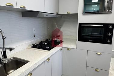 Apartamento para alugar - 76m&sup2; - Jardim Paineiras