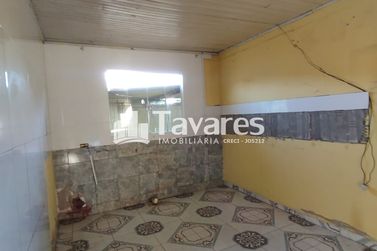 Casa para alugar - Conjunto Residencial Independ&ecirc;ncia