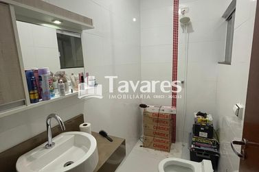 Casa &agrave; venda - 107m&sup2; - Jardim Veneza II