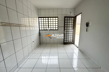 Casa para alugar - 66m&sup2; - Condom&iacute;nio Residencial Vila Nova