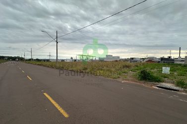 Terreno &agrave; venda - 222m&sup2; - JARDIM CRUZEIRO