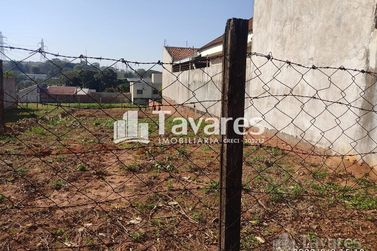 Terreno &agrave; venda - 213m&sup2; - Jardim S&atilde;o Cristov&atilde;o II