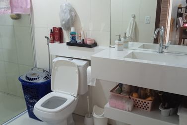 Casa &agrave; venda - 127m&sup2; - Parque Guarani