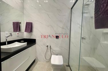Casa &agrave; venda - 195m&sup2; - PARQUE CIDADE JARDIM