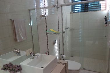 Casa &agrave; venda - 233m&sup2; - Jardim Tamoio