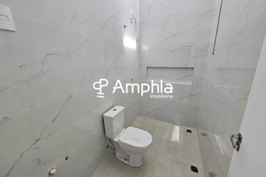 Casa &agrave; venda - 66m&sup2; - Vila Industrial