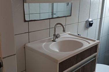 Apartamento &agrave; venda - Zona III