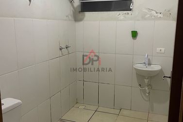 Casa &agrave; venda - 43m&sup2; - Conjunto Habitacional Sonho Meu