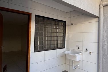 Casa para alugar - 90m&sup2; - Jardim S&atilde;o Jos&eacute;