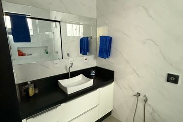 Casa &agrave; venda - 200m&sup2; - Parque Cidade Jardim