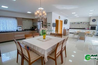 Apartamento &agrave; venda - 279m&sup2; - Zona II