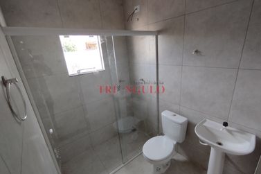 Casa para alugar - 61m&sup2; - PARQUE TARUMA