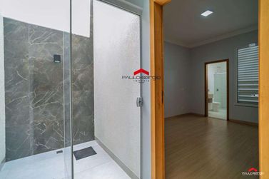Casa &agrave; venda - 150m&sup2; - Jardim Santa Clara