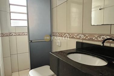 Apartamento para alugar - Zona III