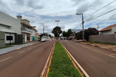 Terreno &agrave; venda - 404m&sup2; - JARDIM GISELA