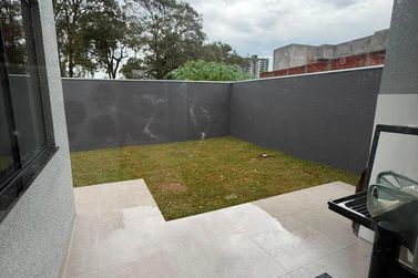 Casa &agrave; venda - 88m&sup2; - Jardim Porto Feliz